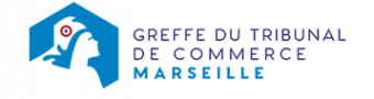 Greffe du Tribunal de commerce de Marseille